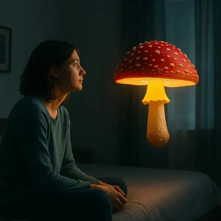 Fliegenpilz in Top-Qualität kaufen